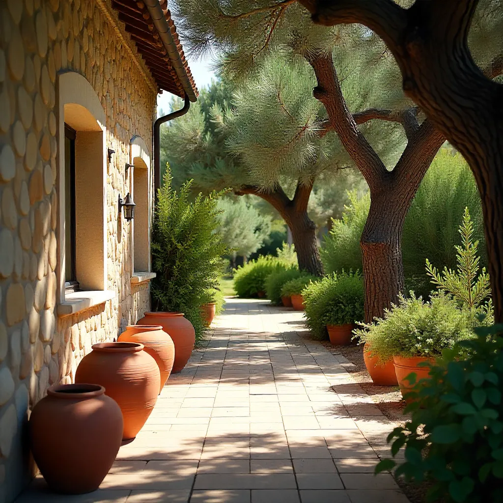 Professional outdoor lighting design